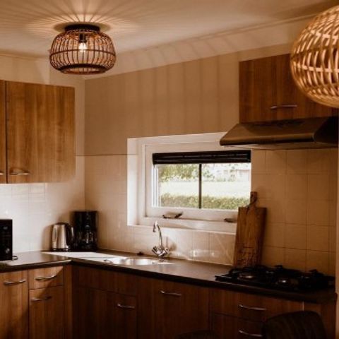 FERIENHAUS 8 Personen - Komfort