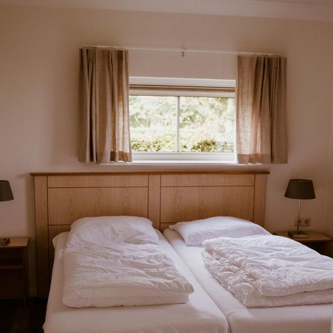 FERIENHAUS 8 Personen - Komfort