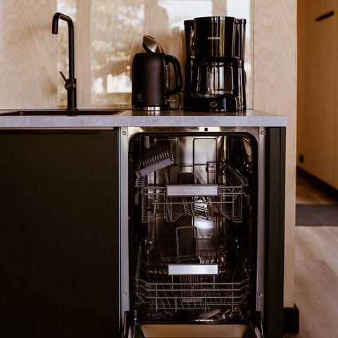 Tiny house 4 personen - Komfort XL