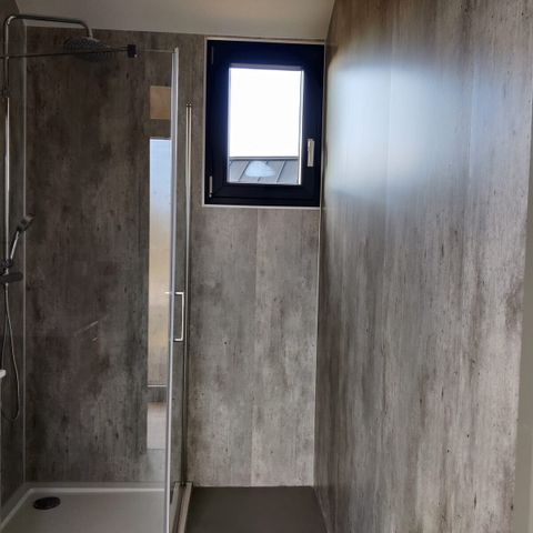 AUßERGEWÖHNLICHE UNTERKUNFT 4 Personen - Komfort XL