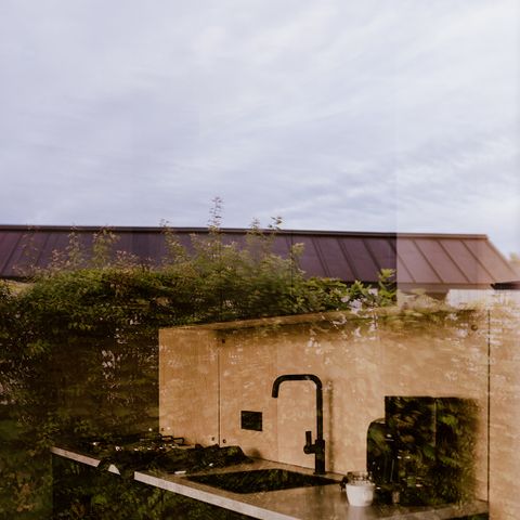 AUßERGEWÖHNLICHE UNTERKUNFT 4 Personen - Komfort XL