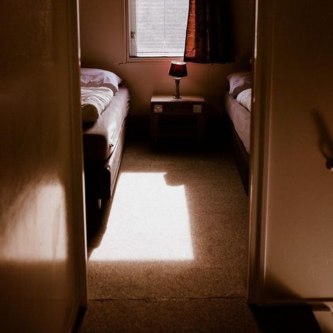 FERIENHAUS 12 Personen - Zwei Fischerhütten nebeneinander