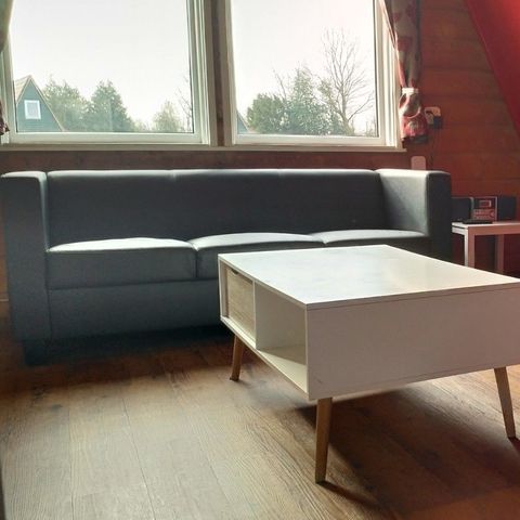 FERIENHAUS 76 Personen - Gruppenunterkunft Kapschuur + 13 Fischerhütten (76 Personen)