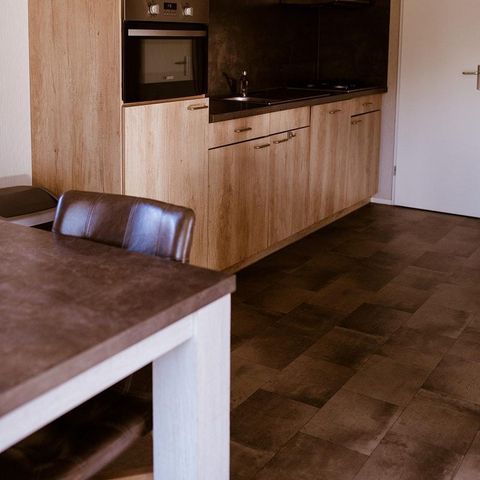 Chalet 4 Personen - Lodge