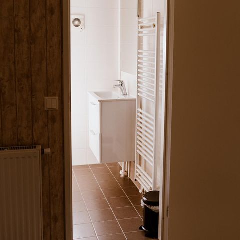 Chalet 4 Personen - Lodge