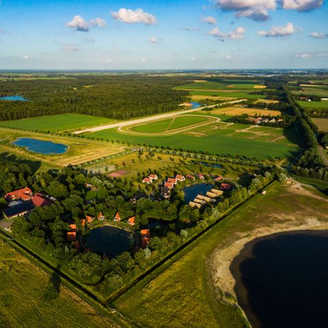 Vakantiepark Eigen Wijze - Camping Noordoostpolder - Image N°5