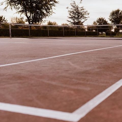 Vakantiepark Eigen Wijze - Noordoostpolder - Image N°5