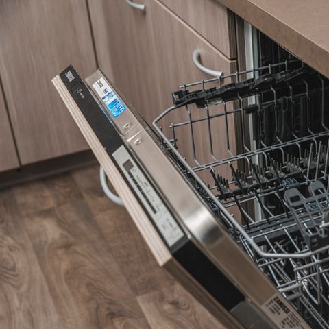 Chalet 4 Personen - Gemütliche Hütte