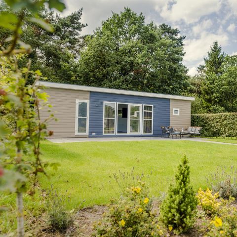 Chalet 4 Personen - Gemütliche Hütte