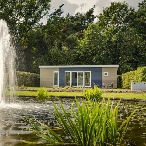 Chalet 4 Personen - Gemütliche Hütte