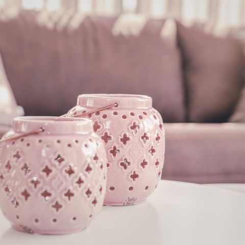 LODGE 4 Personen - Lodge Wald