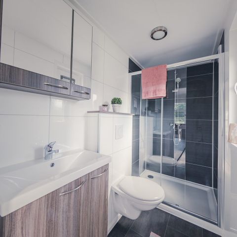 Lodge 4 personen - Lodge Wald