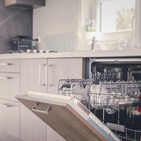 LODGE 4 Personen - Lodge Wald