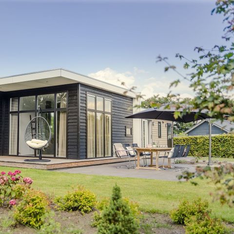 Lodge 4 personen - Lodge Wald