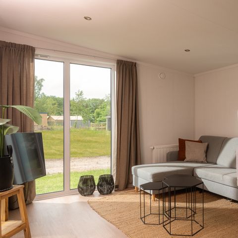 Chalet 4 personen - Winzige Hütte