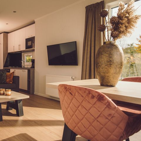 Chalet 4 Personen - Winzige Hütte