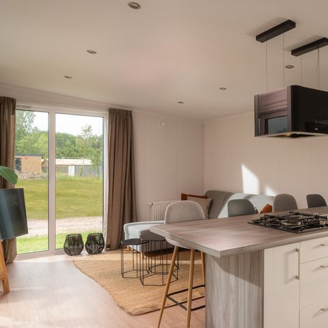 Chalet 4 Personen - Winzige Hütte