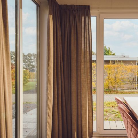 Chalet 4 personen - Winzige Hütte