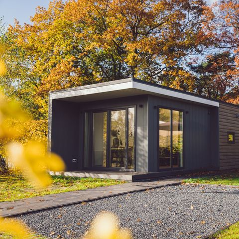 Chalet 4 Personen - Winzige Hütte