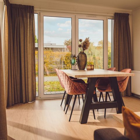 Chalet 4 personen - Winzige Hütte