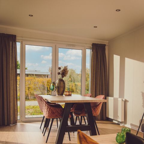 Chalet 4 Personen - Winzige Hütte