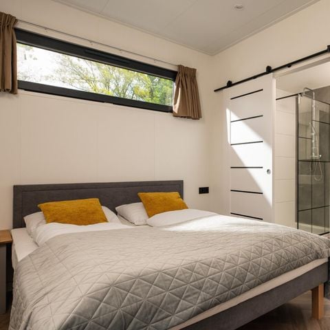 LODGE 4 Personen - Lodge Eiche