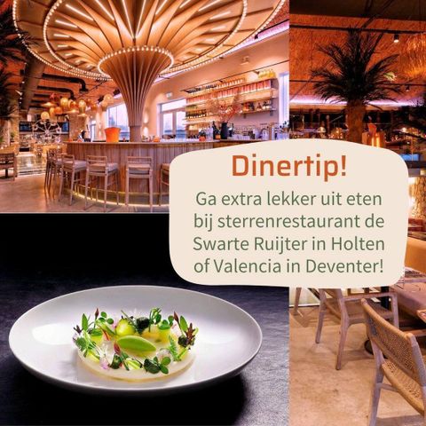 LODGE 4 Personen - Lodge Eiche