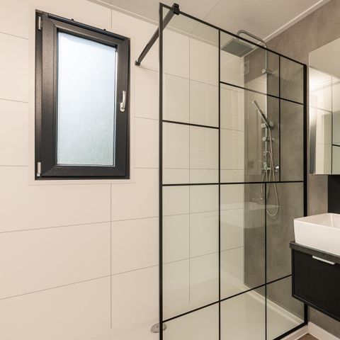 LODGE 4 Personen - Lodge Eiche