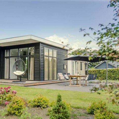 LODGE 6 Personen - Lodge Wald