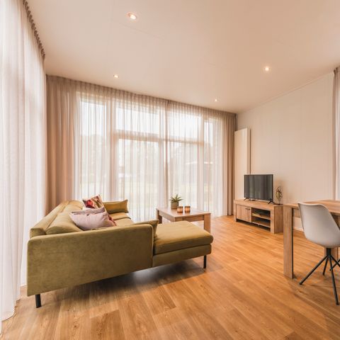 Lodge 6 personen - Lodge Wald