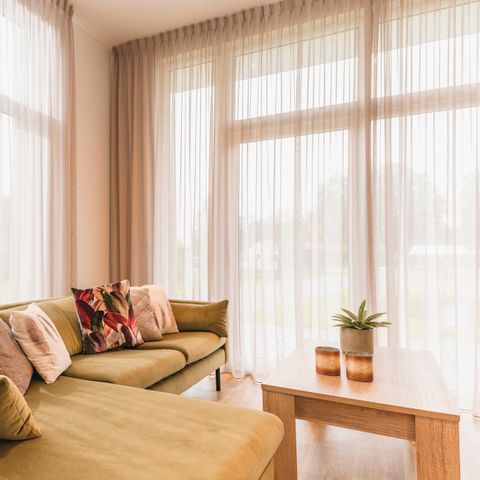 Lodge 6 personen - Lodge Wald