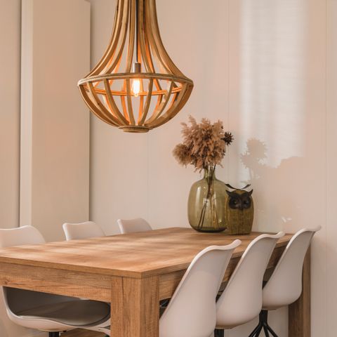 LODGE 6 Personen - Lodge Wald