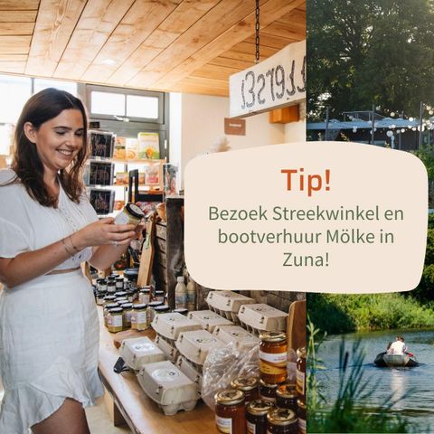 Chalet 4 Personen - Tiny Cabin mit Whirlpool