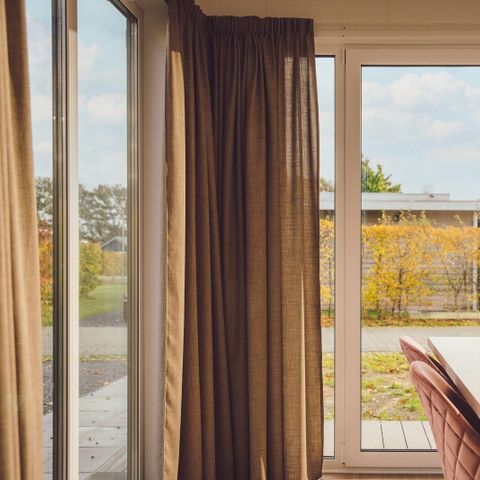 Chalet 4 Personen - Tiny Cabin mit Whirlpool