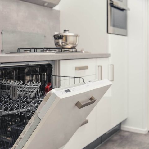 LODGE 6 Personen - Lodge mit privater Sauna