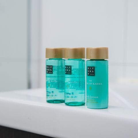 LODGE 6 Personen - Lodge mit privater Sauna