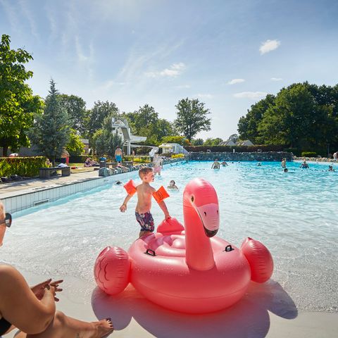 Recreatiepark de Leistert - Camping Leudal - Image N°5