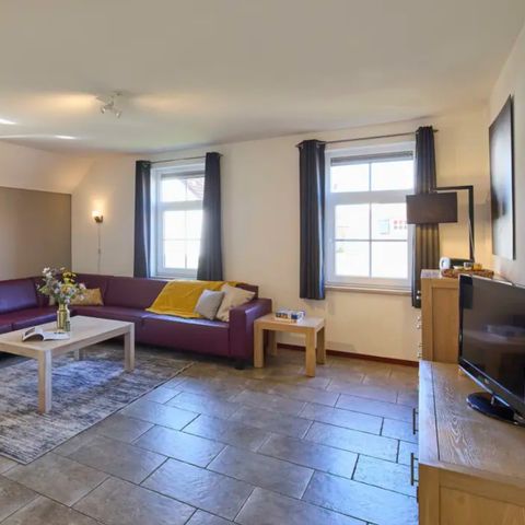 FERIENHAUS 9 Personen - Luxus