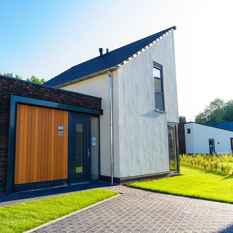 Bungalow 8 Personen - Kulinarisch