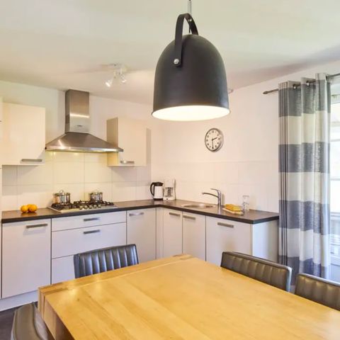 FERIENHAUS 9 Personen - Komfort