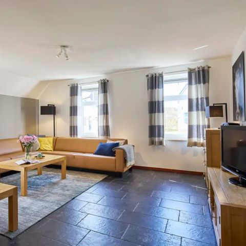 FERIENHAUS 9 Personen - Komfort