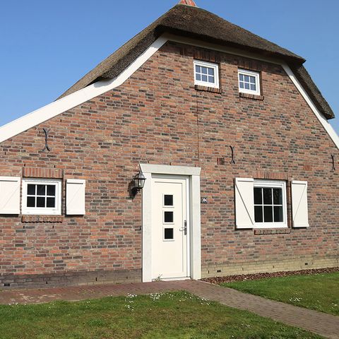 FERIENHAUS 7 Personen - Komfort Kinderfreundlich