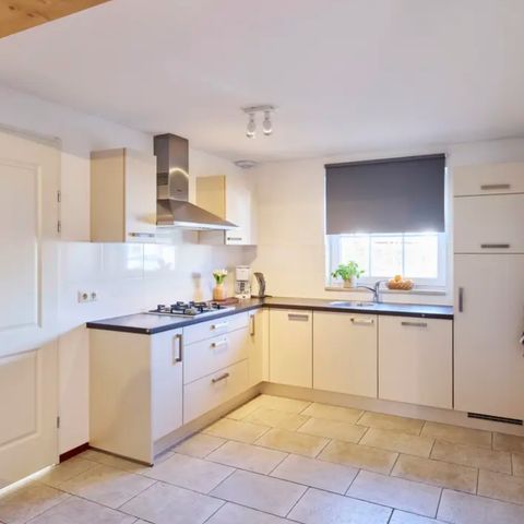 FERIENHAUS 7 Personen - Komfort