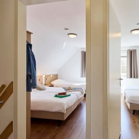 FERIENHAUS 7 Personen - Komfort