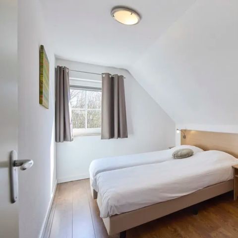 FERIENHAUS 7 Personen - Komfort