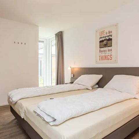 Bungalow 4 Personen - Kinder Spezial