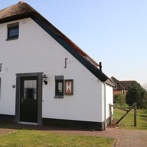 FERIENHAUS 5 Personen - Komfort Kinderfreundlich