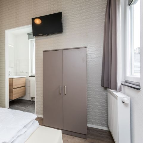 Bungalow 8 Personen - Plus Kinder Spezial