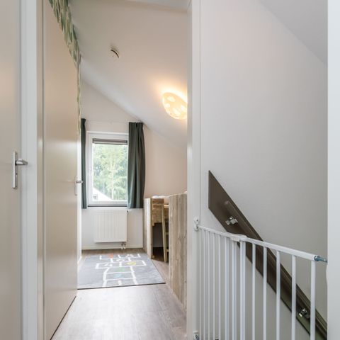 Bungalow 8 Personen - Plus Kinder Spezial