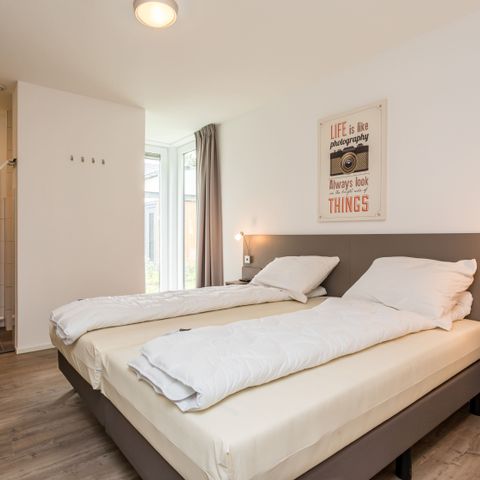 Bungalow 8 Personen - Plus Kinder Spezial